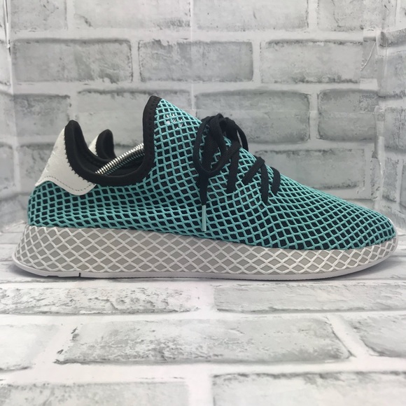 adidas deerupt runner parley